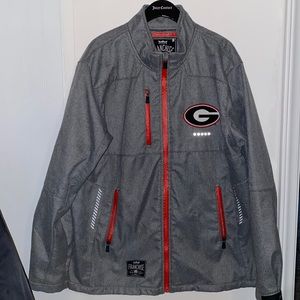 Nice UGA jacket